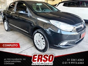 Fiat Grand Siena Essence 1.6 16V (Flex) 2016