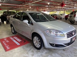 FIAT LINEA