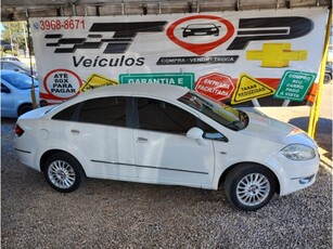 Fiat Linea Essence 1.8 16V (Flex) 2012