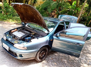 Fiat Marea 2.0 Elx 4P