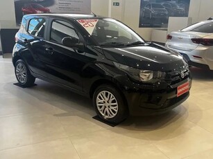 Fiat Mobi 1.0 Evo Like 2019/20 completo