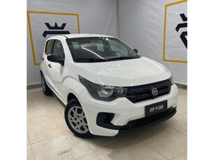 Fiat Mobi 1.0 Evo Like 2020