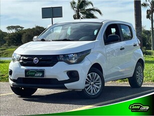 Fiat Mobi 1.0 Evo Like 2020