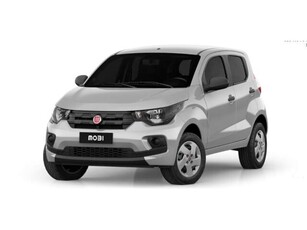 Fiat Mobi 1.0 Like 2021