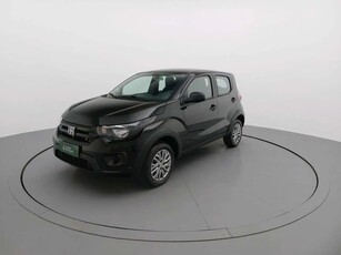 Fiat Mobi 2023 1.0 evo flex like. manual