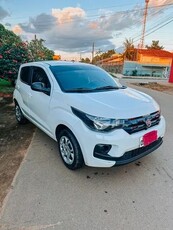 Fiat Mobi Drive 2018/2018