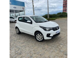 Fiat Mobi Evo Like 1.0 (Flex) 2018