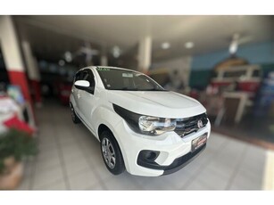 Fiat Mobi FireFly Drive 1.0 (Flex) 2018