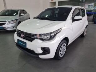 Fiat Mobi FireFly Drive 1.0 (Flex) 2018