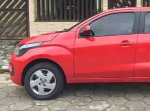 Fiat mobi like 17/18