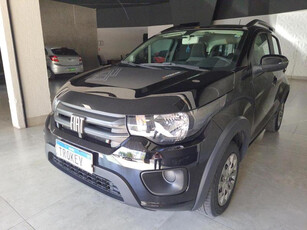 Fiat Mobi Trekking 1.0 Flex 5p