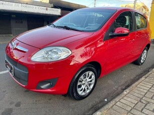 Fiat Palio Attractive 1.0 8V (Flex) 2013