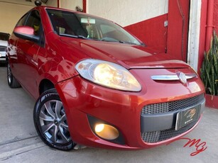 Fiat Palio Attractive 1.0 8V (Flex) 2014