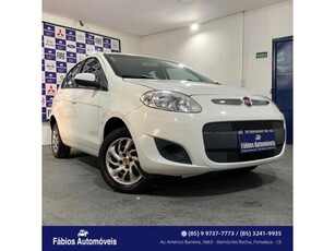 Fiat Palio Attractive 1.0 Evo (Flex) 2015