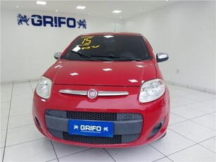 Fiat Palio Attractive 1.0 Evo (Flex) 2015