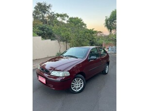 Fiat Palio EX 1.0 8V Fire 2002