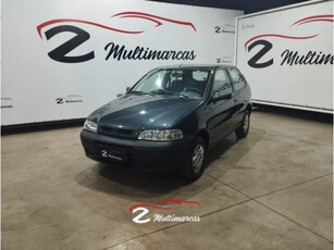 Fiat Palio Fire 1.0 8V 2003