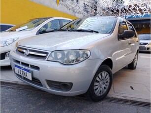 Fiat Palio Fire 1.0 8V (Flex) 2p 2013