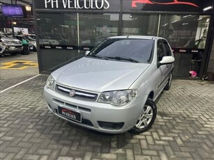 Fiat Palio Fire 1.0 8V (Flex) 4p 2012