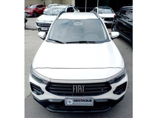 Fiat Pulse 1.3 Drive 2022
