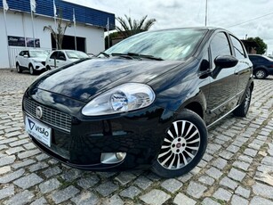 Fiat Punto ELX 1.4 (Flex) 2010