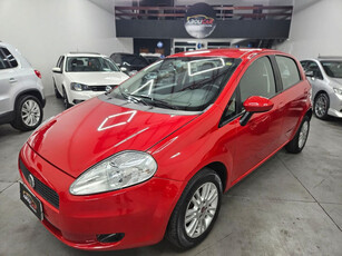 Fiat Punto Punto ATTRACTIVE 1.4 Fire Flex 8V 5p