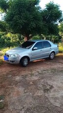 Fiat siena 2012