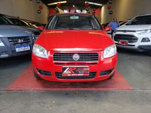 Fiat Siena ELX 1.0 8V (Flex) 2010