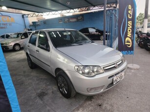 Fiat Siena Fire 1.0 8V (Flex) 2011