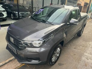 Fiat Strada 1.3 Cabine Plus Freedom 2023