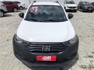 Fiat Strada 1.4 Cabine Plus Endurance 2023