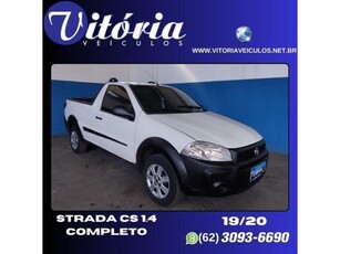 Fiat Strada 1.4 CS Working 2020