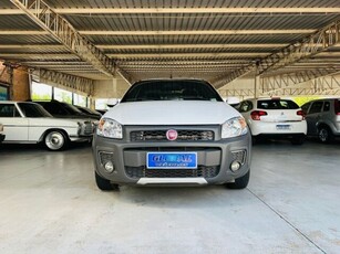 Fiat Strada 1.4 Freedom (Flex) (Cabine Simples) 2019