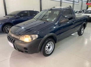 FIAT STRADA