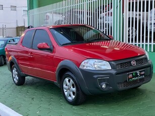 Fiat Strada Freedom 1.4 (Flex) (Cabine Dupla) 2019