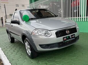 Fiat Strada Trekking 1.4 (Flex) 2010