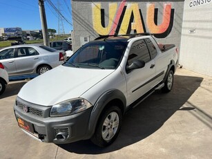 Fiat Strada Working 1.4 (Flex) (Cabine Estendida) 2016