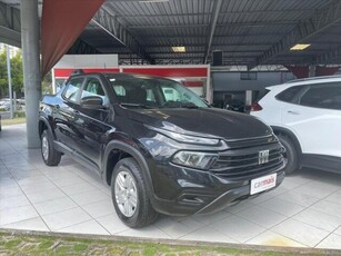 Fiat Toro 1.3 T270 Endurance (Aut) 2022