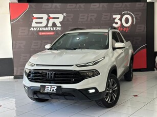 Fiat Toro 1.3 T270 Freedom (Aut) 2023