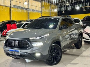 Fiat Toro 1.3 T270 Volcano (Aut) 2023