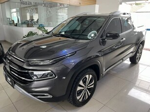 Fiat Toro 1.3 T270 Volcano (Aut) 2023