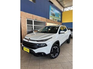 Fiat Toro 1.8 Endurance 2021