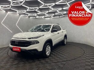 Fiat Toro 1.8 Endurance AT 2022