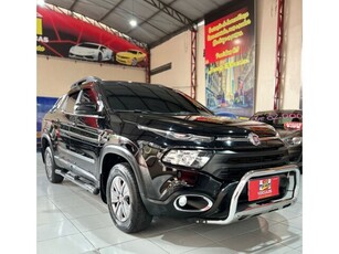 Fiat Toro 1.8 Freedom (Aut) 2021