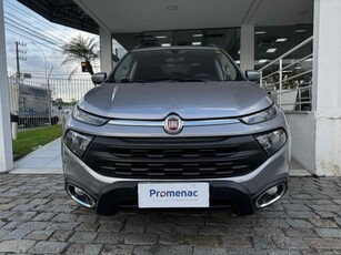 Fiat Toro 1.8 Freedom (Aut) 2021