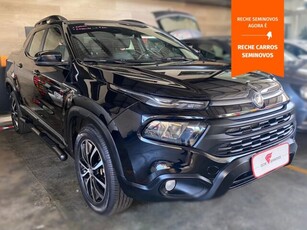 Fiat Toro 2.0 TDI Ultra 4WD (Aut) 2021