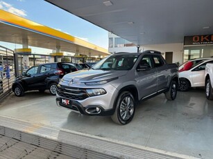 Fiat Toro 2.0 TDI Volcano 4WD (Aut) 2021