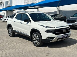 Fiat Toro 2.0 TDI Volcano 4WD (Aut) 2022