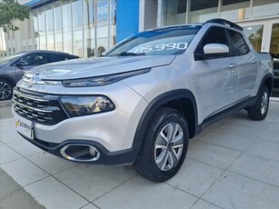 Fiat Toro Freedom 1.8 AT6 4x2 (Flex) 2017