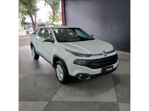 Fiat Toro Freedom 1.8 AT6 4x2 (Flex) 2018